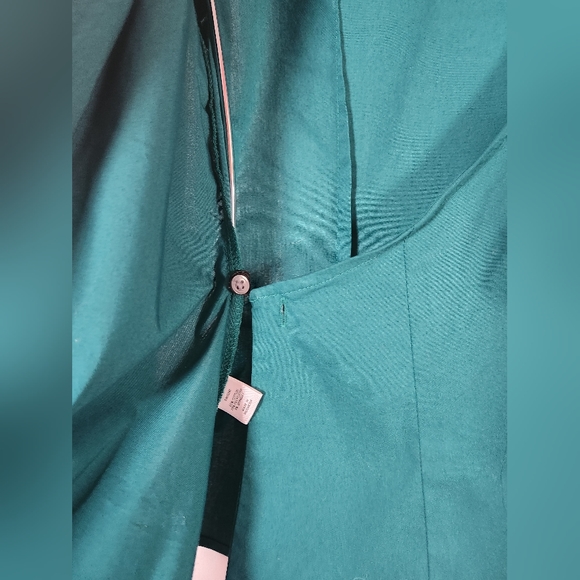 EUC Wrap top by Express - Picture 7 of 10